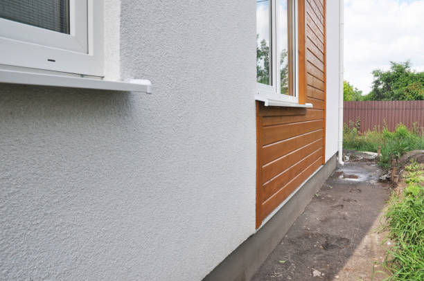 Best Aluminum Siding Installation  in USA